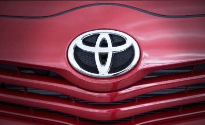 Toyota cheamă peste 7 milioane de maşini la verificări